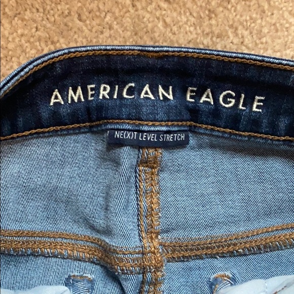 American Eagle shorts - Picture 2 of 3